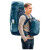 Mochila deuter VOYAGER 65+10 ATLANTIC INK