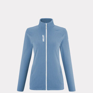 Women's Millet UBIC LIGHTGRID fleece