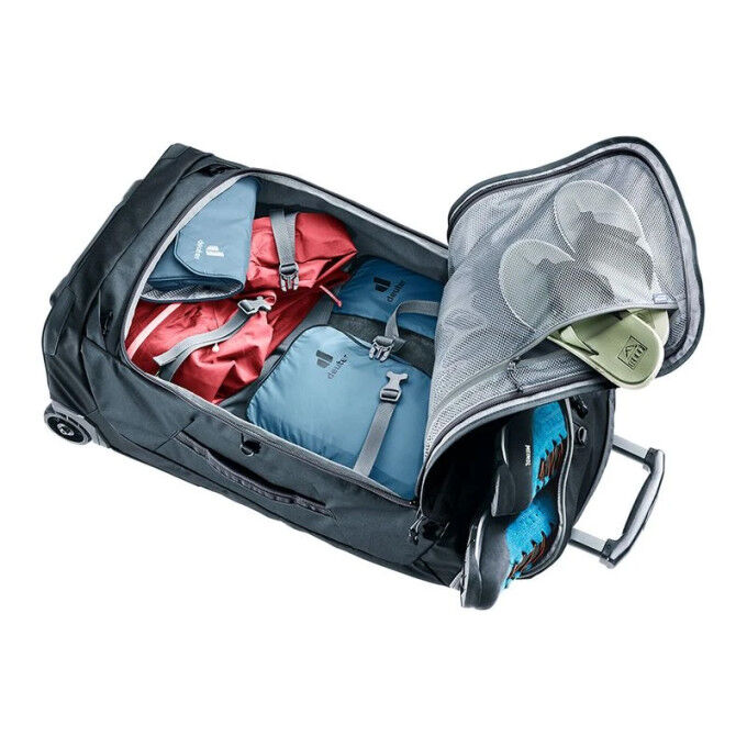 Zaino deuter DUFFEL PRO MOVO 60