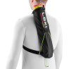 BLACK-BRIGHT RED-NEONYELLOW