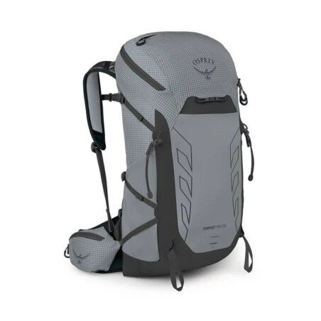 Sac à dos Osprey TEMPEST PRO 30 Silver