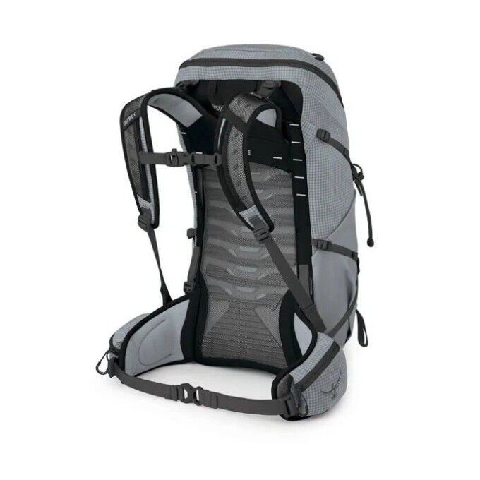 Osprey TEMPEST PRO 30 Silver Backpack