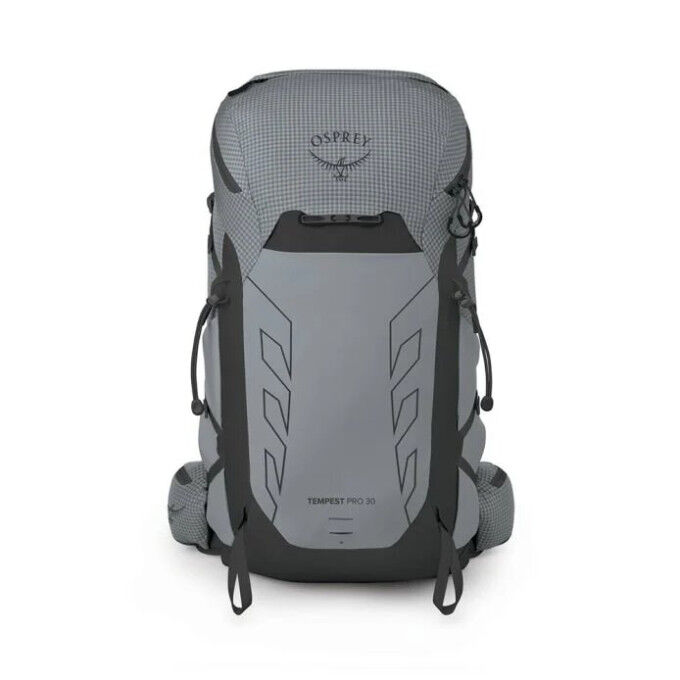 Mochila Osprey TEMPEST PRO 30 Silver