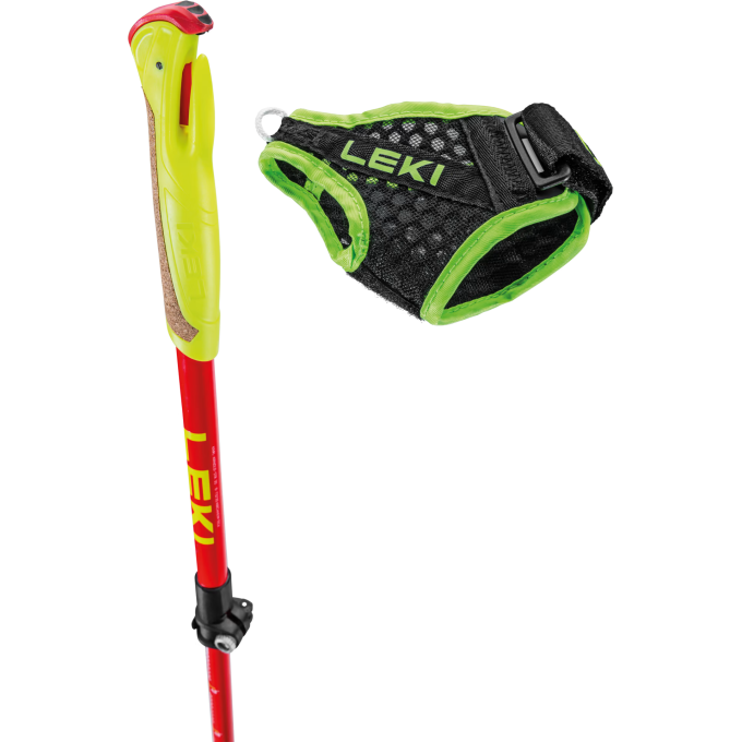 Bâton Leki ULTRATRAIL FX JUNIOR