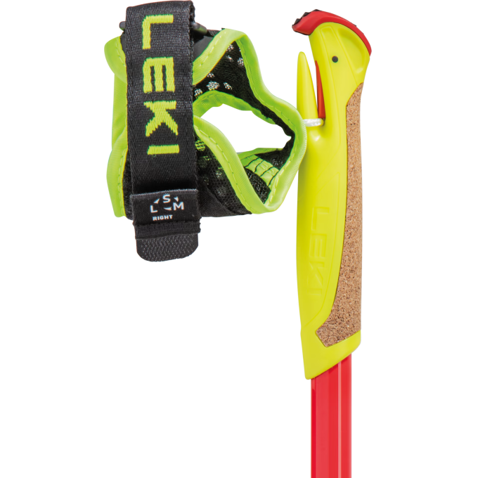 Bâton Leki ULTRATRAIL FX JUNIOR