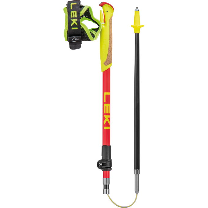 Leki ULTRATRAIL FX JUNIOR pole