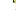 NATURALCARBON-BRIGHT RED-NEONYELLOW