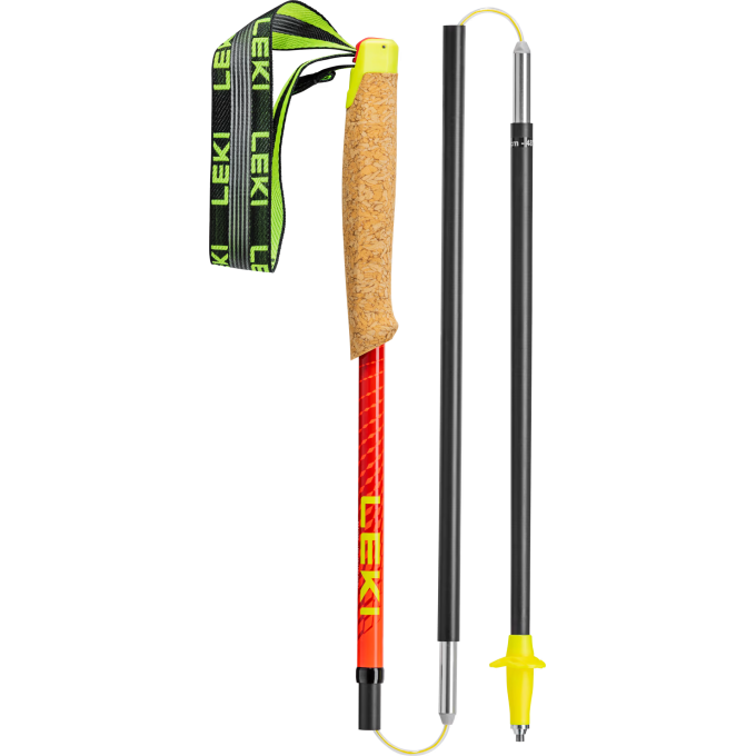 Leki NEOTRAIL PRO FX ONE SUPERLITE trail running poles