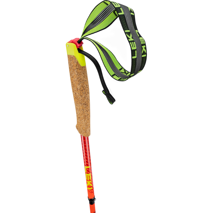 Leki NEOTRAIL PRO FX ONE SUPERLITE trail running poles