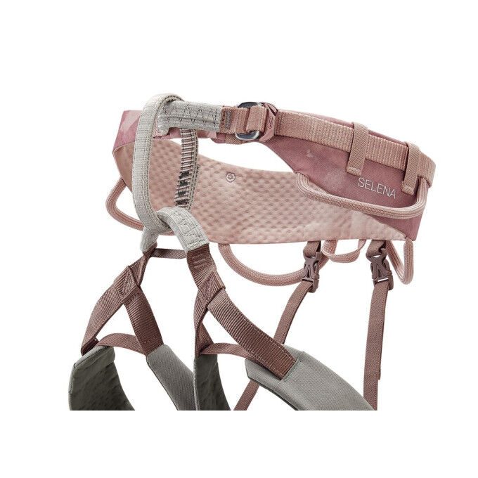 Petzl : HARNAIS pour femme SELENA