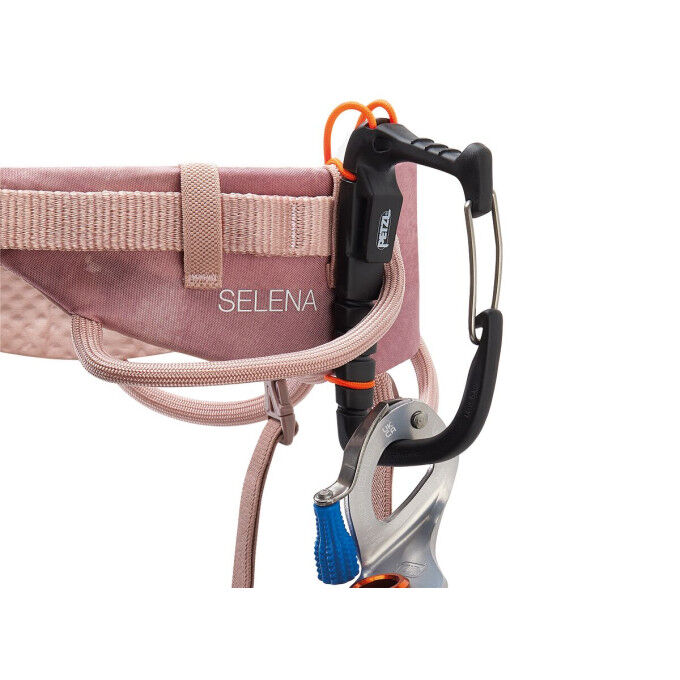Petzl : SELENA HARNAIS para mujer
