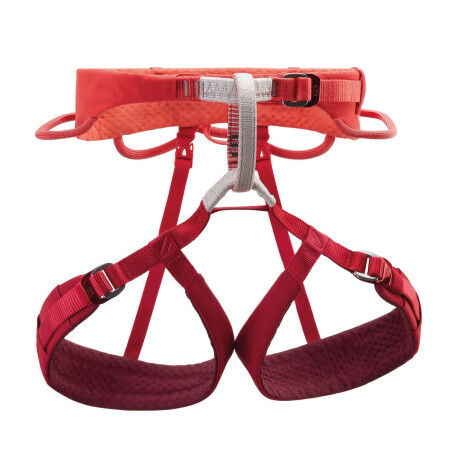 Petzl: imbracatura LUNA per donna