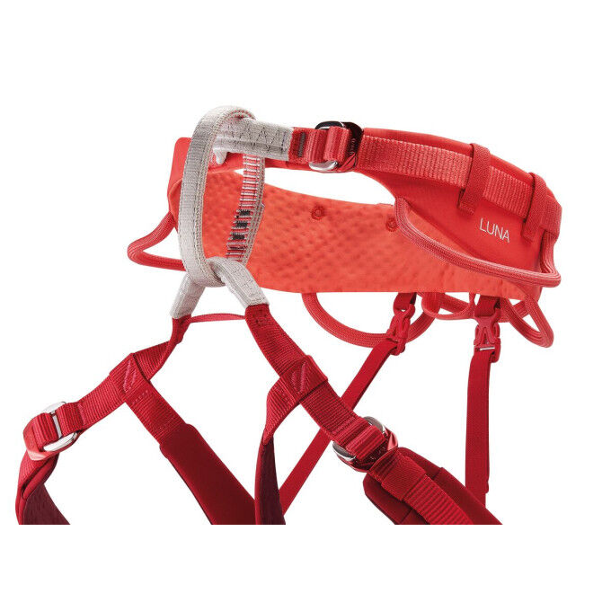 Petzl : Arnés LUNA para mujer