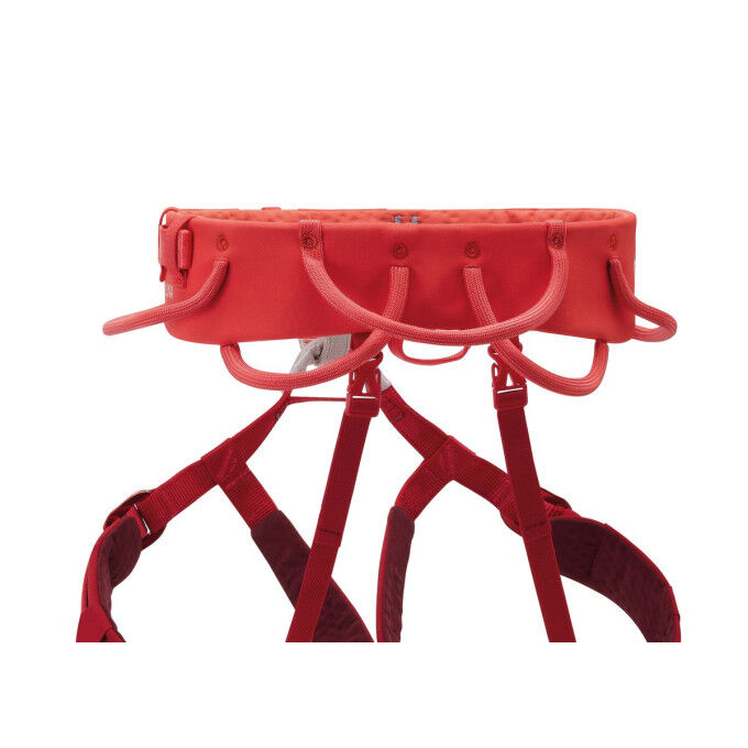 Petzl: imbracatura LUNA per donna