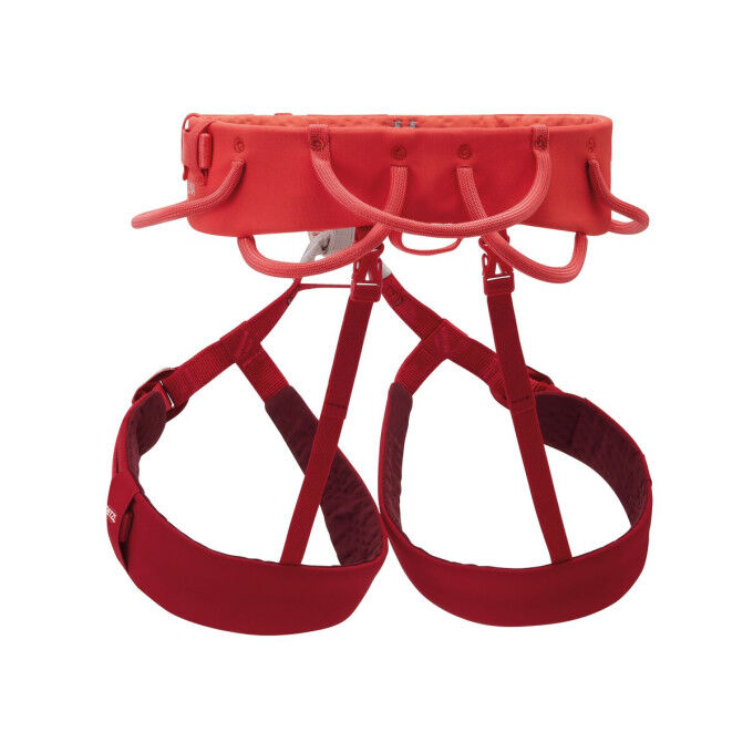 Petzl: imbracatura LUNA per donna