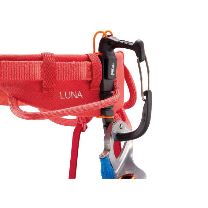 Petzl : Arnés LUNA para mujer
