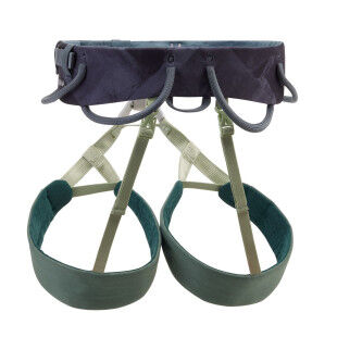 Petzl : Harnais unisexe SAMA