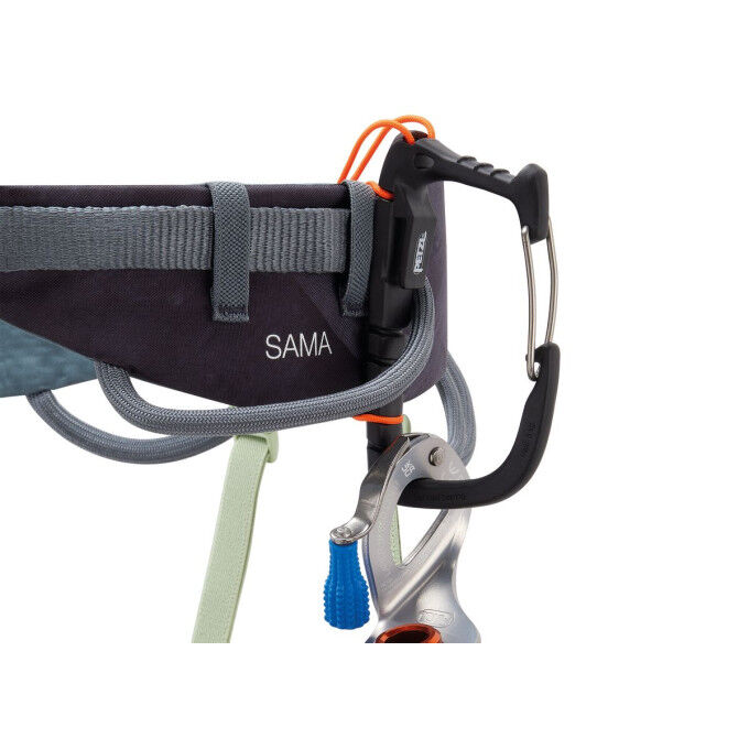 Petzl : Harnais unisexe SAMA