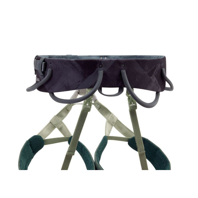 Petzl : Arnés unisex SAMA