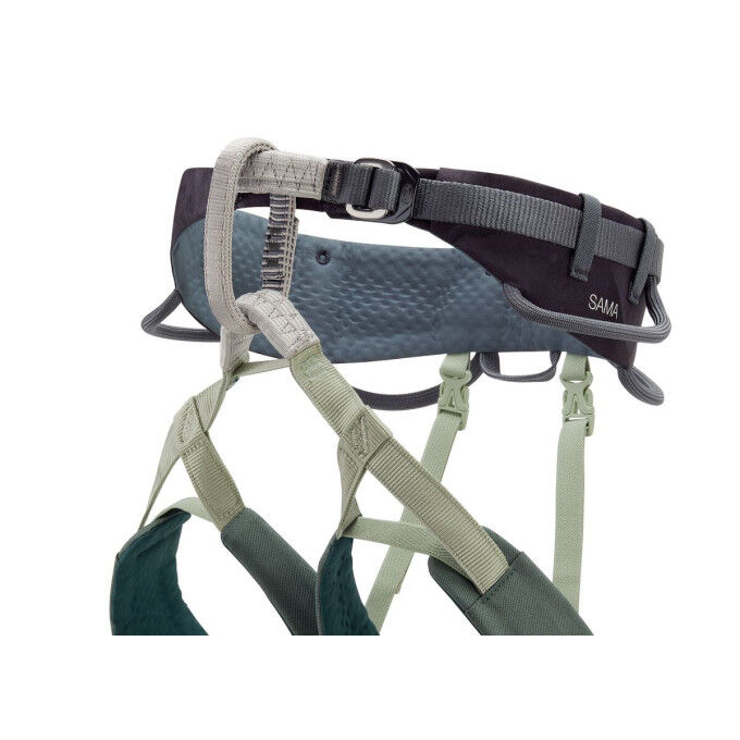 Petzl : Arnés unisex SAMA