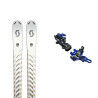 Skiset Scott SUPERGUIDE 88 + Bindung : Farbe - Weiß, Größe der Skier - 152