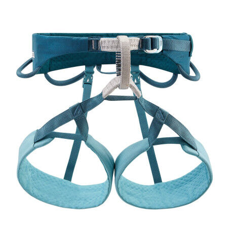 Petzl : Arnés unisex Petzl SAMA