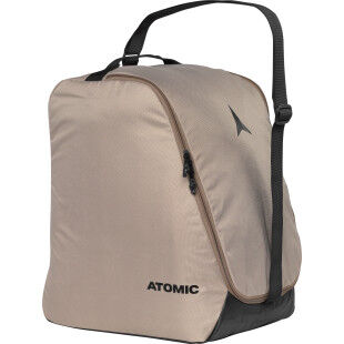 Atomic BOOT BAG Bolsa para zapatos beige