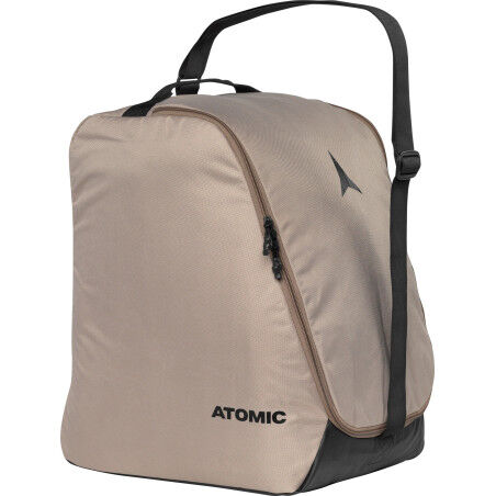 Atomic BOOT BAG Bolsa para zapatos beige
