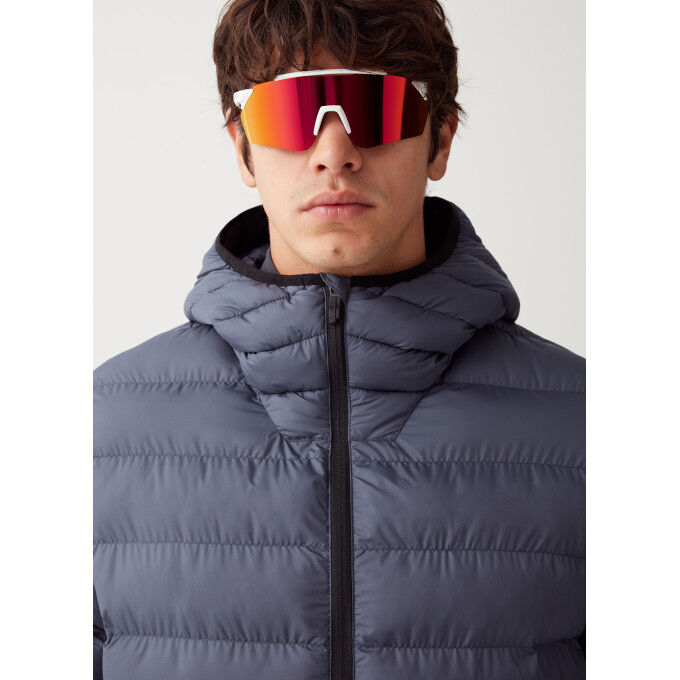 Colmar intermediate hooded jacket