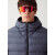 Veste intermédiaire à capuche Colmar