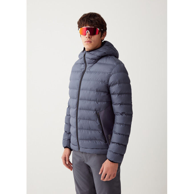 Colmar Kapuzenjacke Intermediate