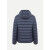 Veste intermédiaire à capuche Colmar