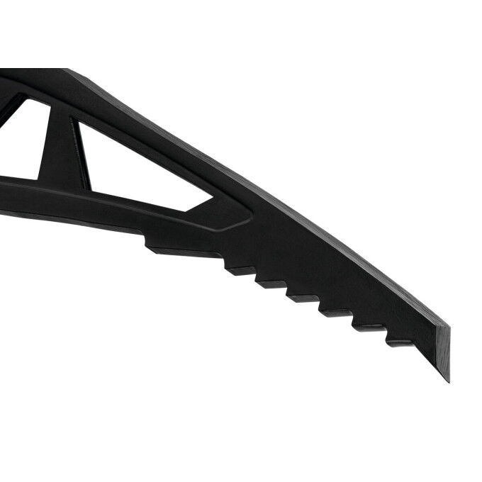 Petzl: LINKIN GRAY glacier ice axe