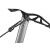Petzl: LINKIN GRAY glacier ice axe