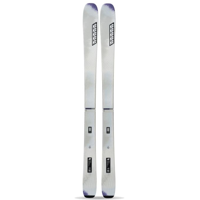 Skiset K2 MINDBENDER 90C W mit Bindungen