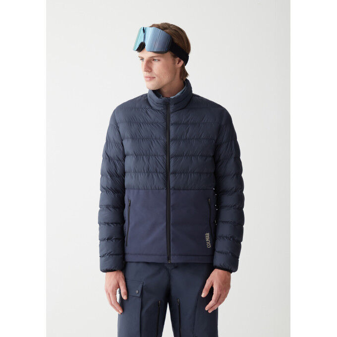 Steppjacke Colmar Leichte Daunenjacke Herren Steppjacke Colmar