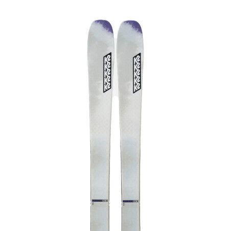 Set da ski K2 MINDBENDER 90C W con attacchi