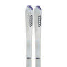 Skiset K2 MINDBENDER 90C W mit Bindungen