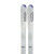 Skiset K2 MINDBENDER 90C W mit Bindungen