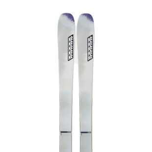 K2 MINDBENDER 90C W women's all-mountain skis