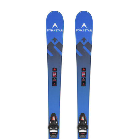 Pack de skis Dynastar SPEED TEAM PRO + fix