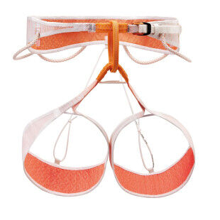Petzl: imbracatura WHISPER