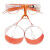 Petzl: imbracatura WHISPER