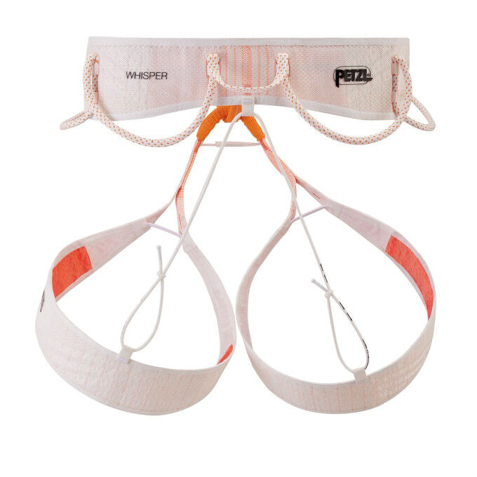 Petzl : Harnais WHISPER