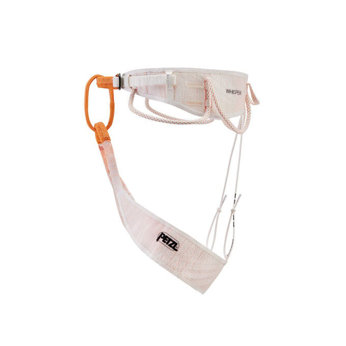Petzl : WHISPER harness