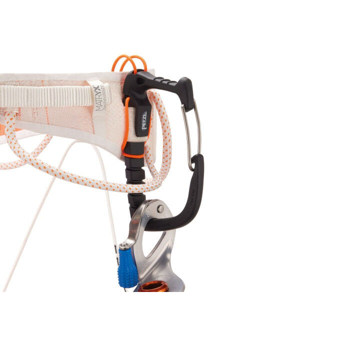 Petzl : WHISPER harness