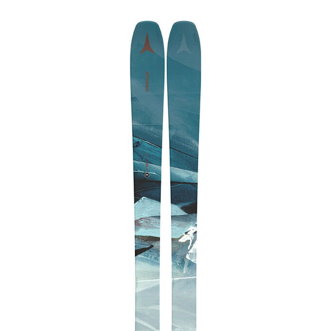 Skis Atomic MAVEN 86 C BLUE Skis Atomic MAVEN 86 C BLUE