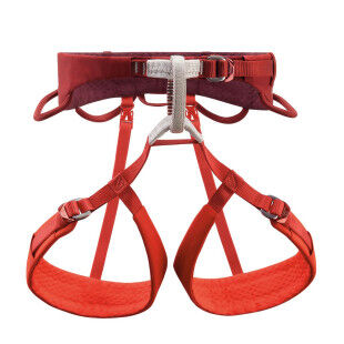 Petzl : ADJAMA HARNESS