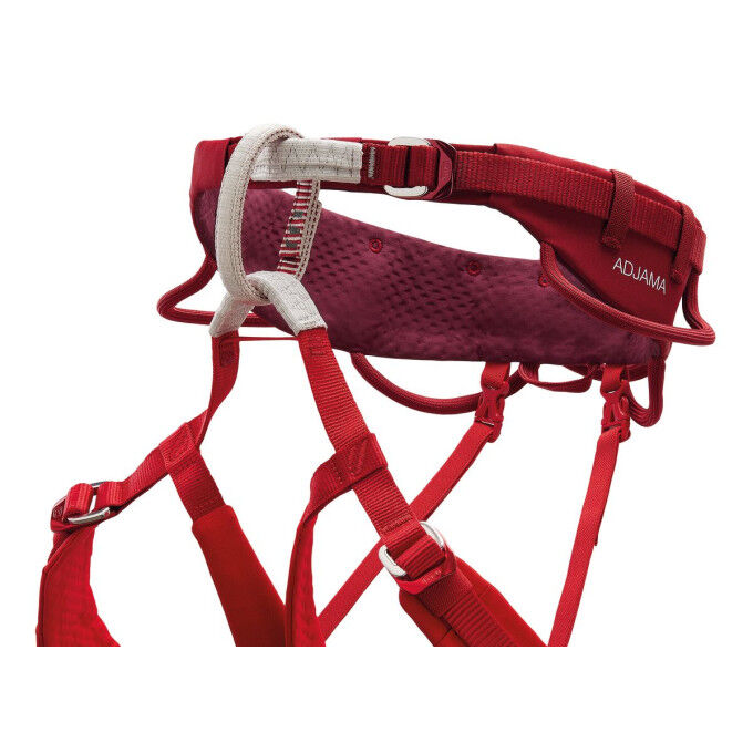 Petzl : HARNAIS ADJAMA