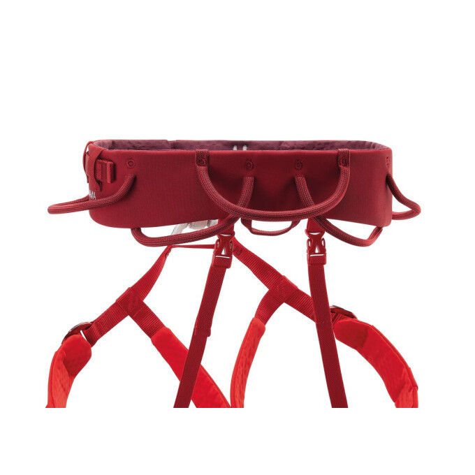 Petzl: ADJAMA HARNAIS